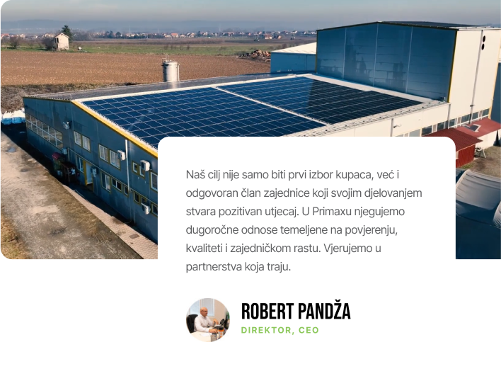 Sustainability